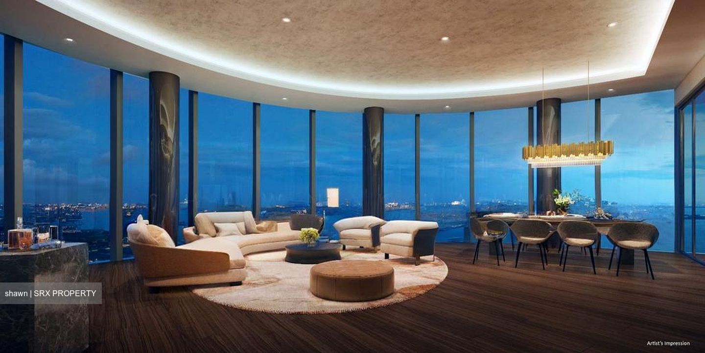 Newport Residences (D2), Condominium #517986321
